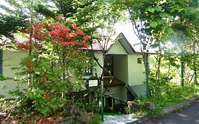 車山高原ゲストハウス うらら